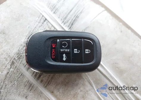 2023 Honda Civic Sport из США, поврежденный, VIN 2HGFE2F59PH570354